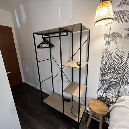 L'Ancillon Metz Gare Wifi Un-Sejour-A-Part Apartment Ngoại thất bức ảnh
