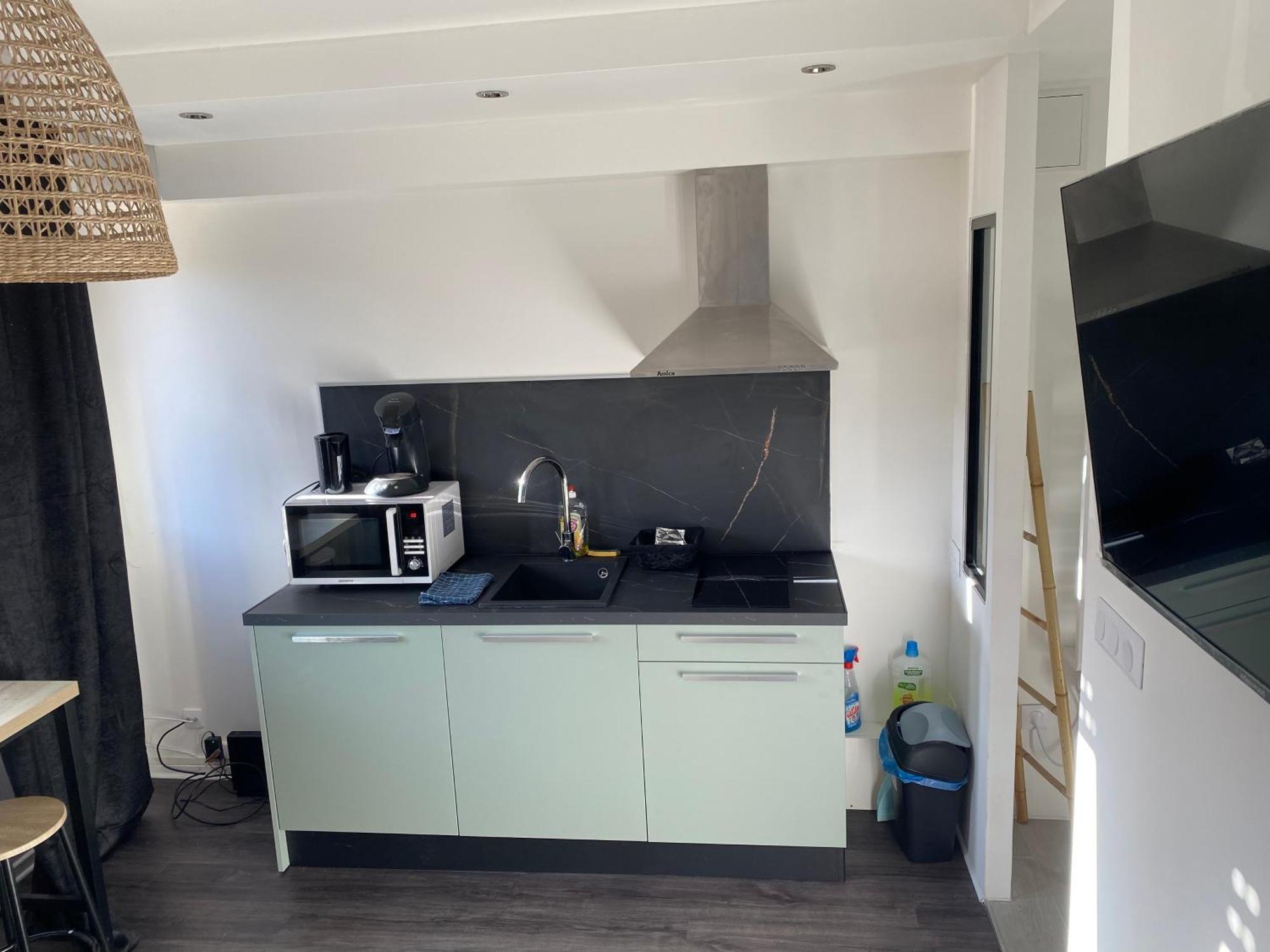L'Ancillon Metz Gare Wifi Un-Sejour-A-Part Apartment Ngoại thất bức ảnh