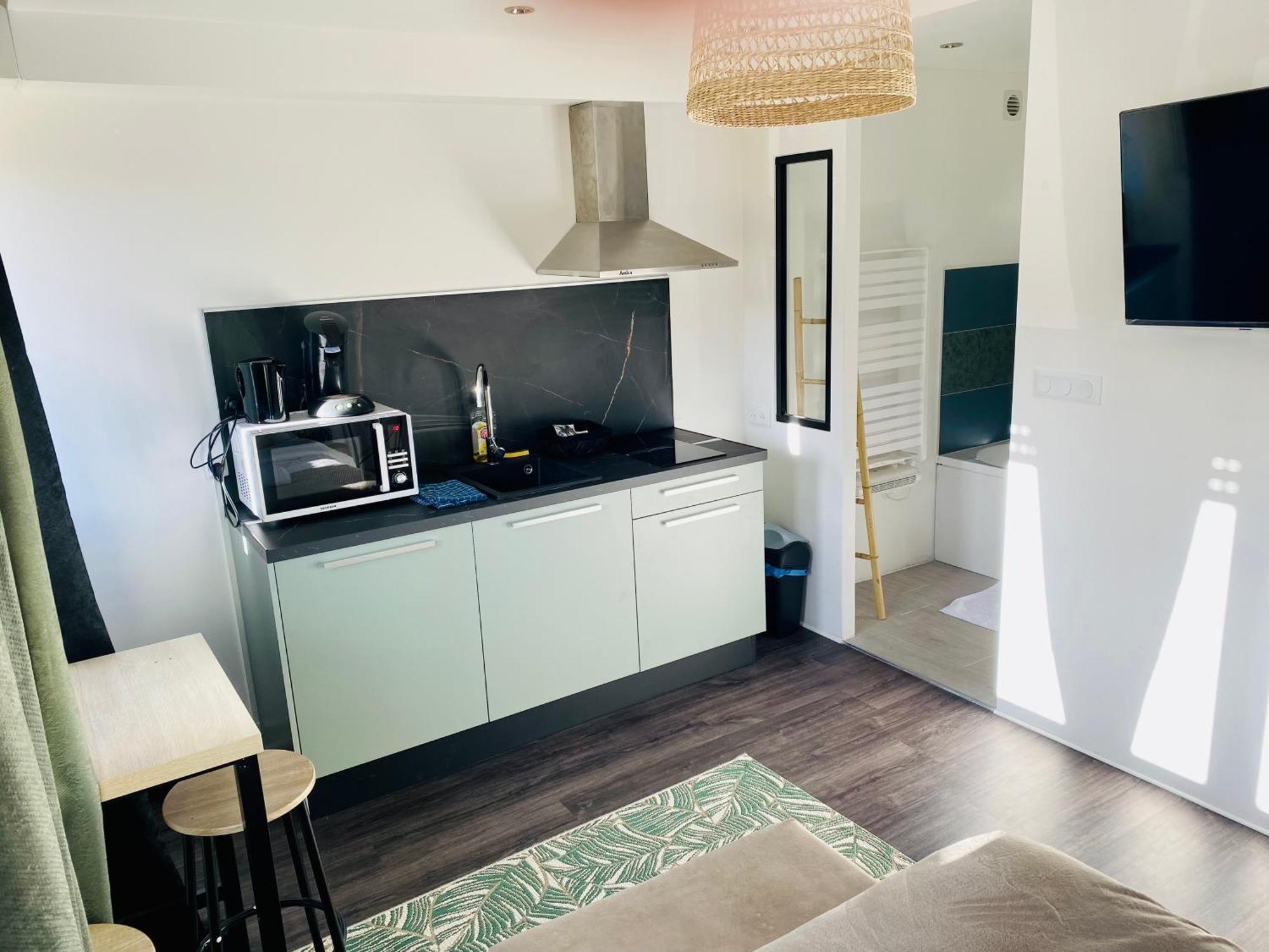 L'Ancillon Metz Gare Wifi Un-Sejour-A-Part Apartment Ngoại thất bức ảnh