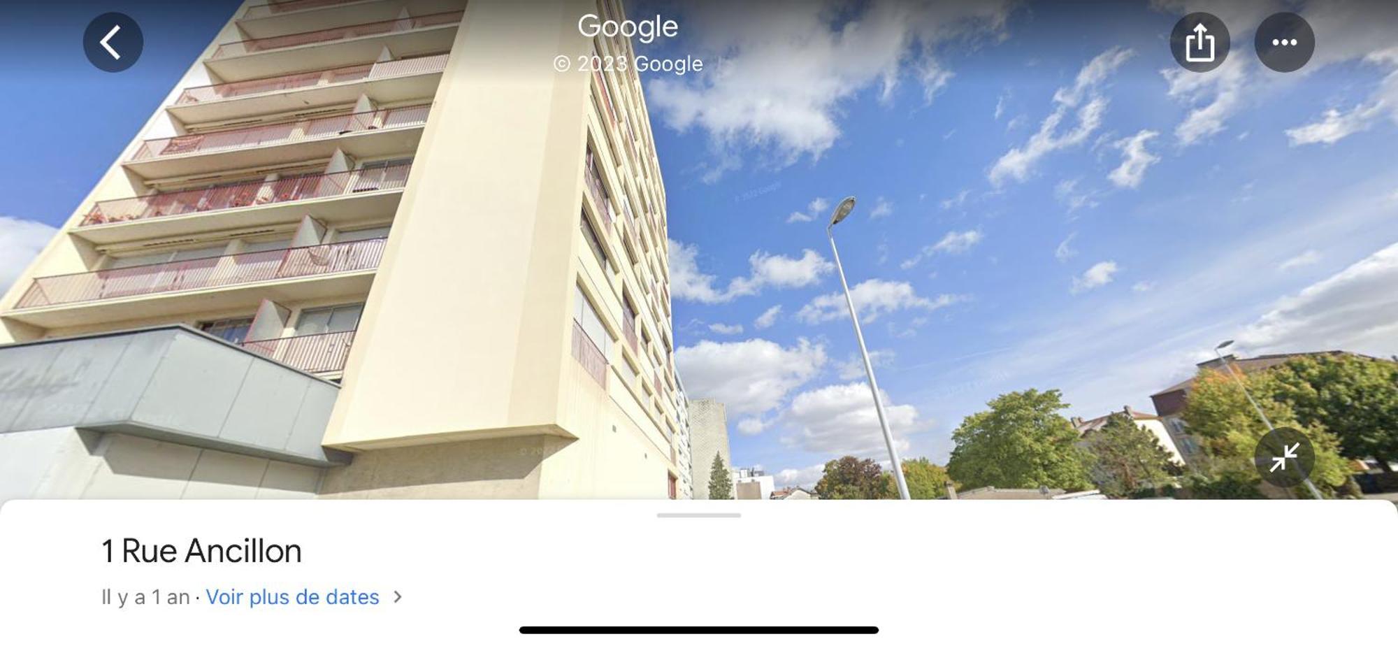 L'Ancillon Metz Gare Wifi Un-Sejour-A-Part Apartment Ngoại thất bức ảnh
